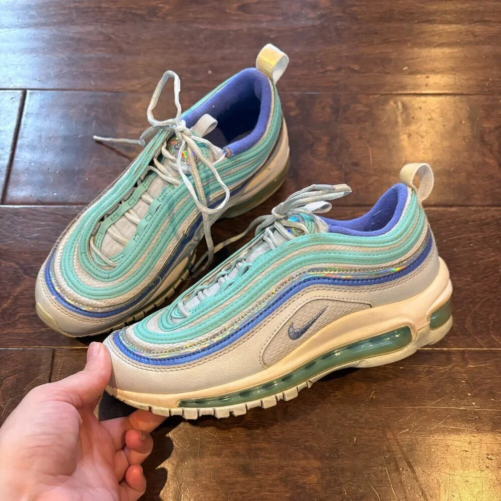 Nike Air Max 97 FP (GS) 